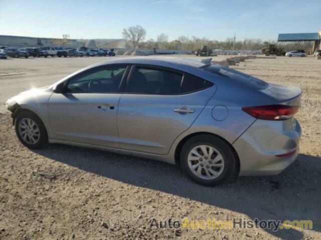 HYUNDAI ELANTRA SE, 5NPD74LF3HH083264