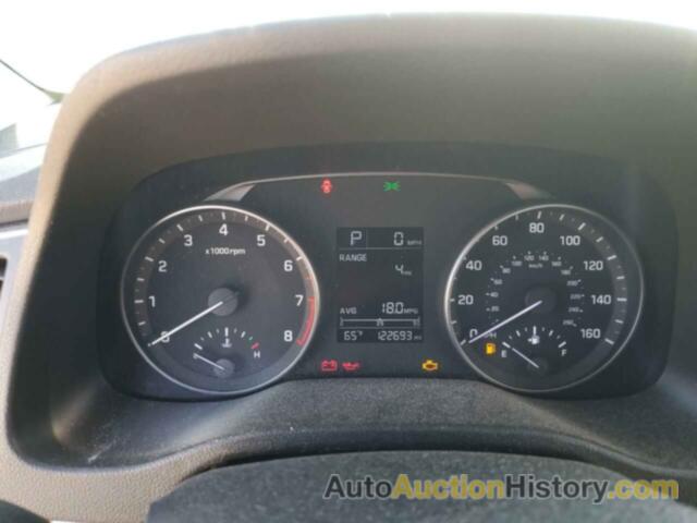 HYUNDAI ELANTRA SE, 5NPD74LF3HH083264