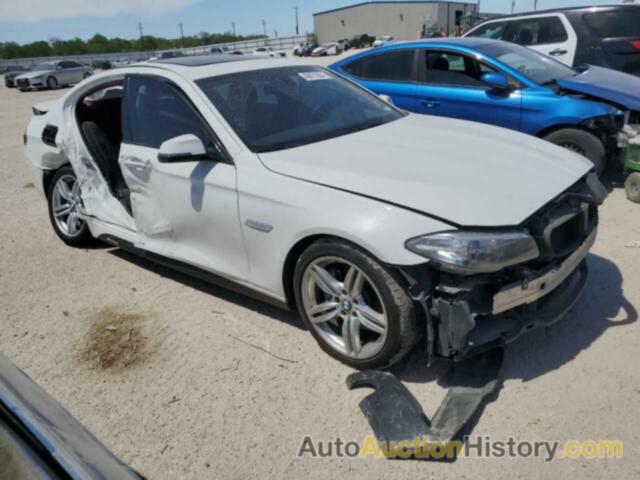 BMW 5 SERIES I, WBA5B1C58GG132306