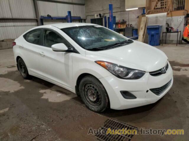 HYUNDAI ELANTRA GLS, 5NPDH4AE0DH294746