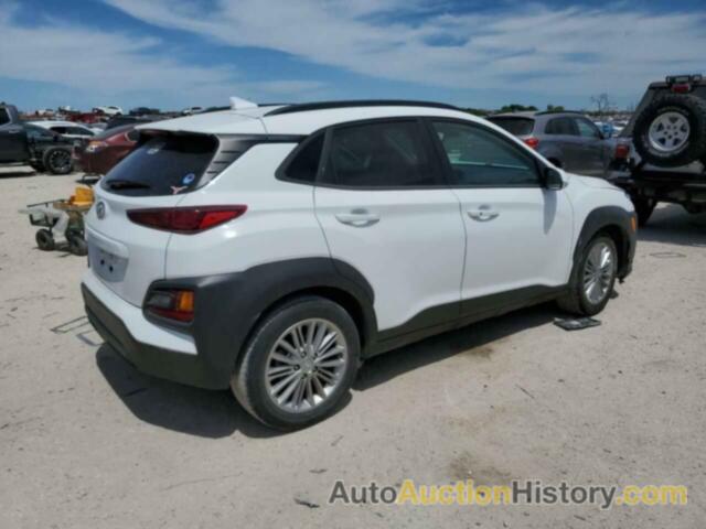 HYUNDAI KONA SEL PLUS, KM8K62AA1MU728138