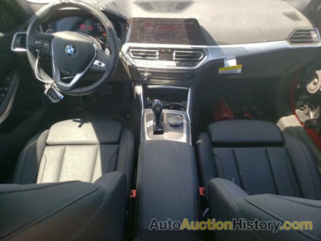 BMW 3 SERIES, 3MW5R1J03M8C15445