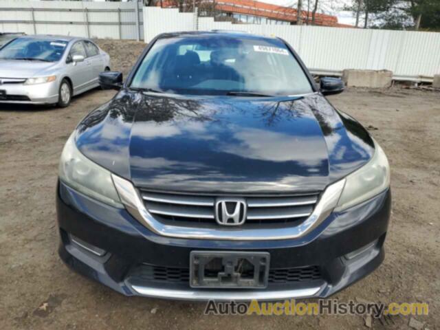 HONDA ACCORD EXL, 1HGCR2F8XDA083126