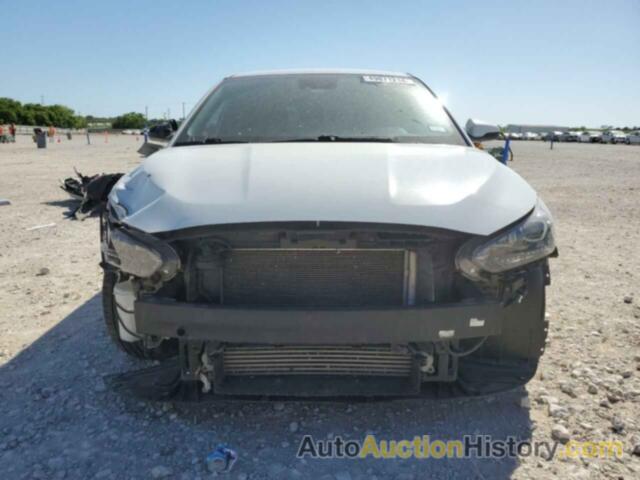 HYUNDAI VELOSTER TURBO, KMHTH6AB3KU016127