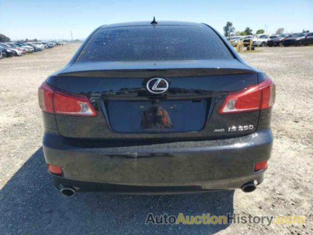 LEXUS IS 250, JTHCF5C28B5052440