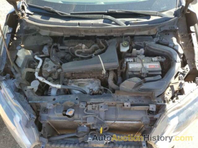 NISSAN 200SX S, JN8AT2MT8KW255303