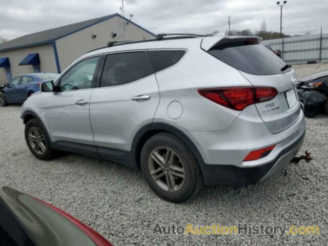 HYUNDAI SANTA FE, 5XYZU3LB9HG471550