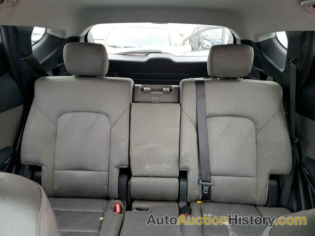 HYUNDAI SANTA FE, 5XYZU3LB9HG471550