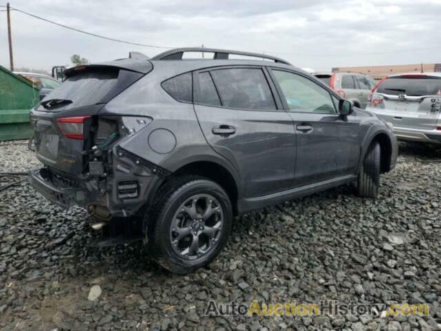 SUBARU CROSSTREK SPORT, JF2GTHSC7MH679656