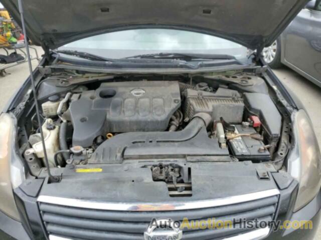 NISSAN ALTIMA 2.5, 1N4AL21E48C197675