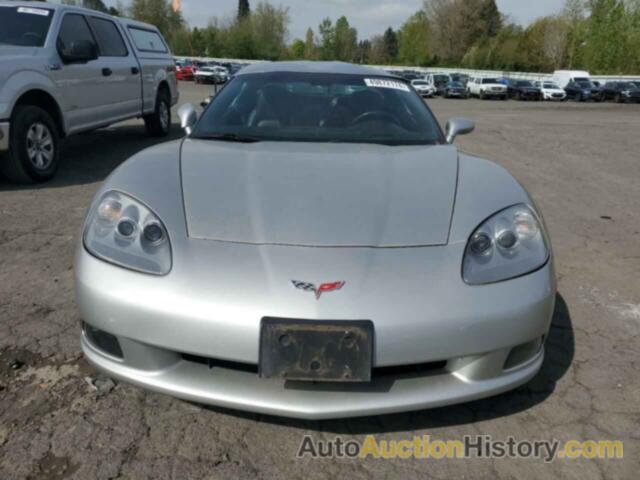 CHEVROLET CORVETTE, 1G1YY24U755133541