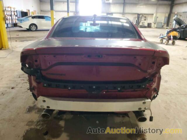 DODGE CHARGER R/T, 2C3CDXCT0MH594725