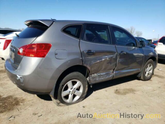 NISSAN ROGUE S, JN8AS5MT2DW547729