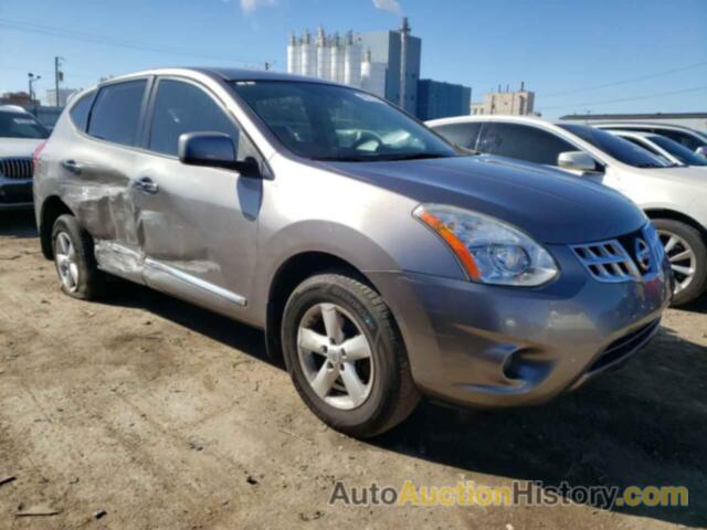 NISSAN ROGUE S, JN8AS5MT2DW547729