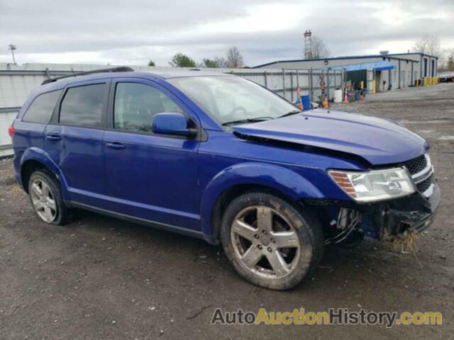 DODGE JOURNEY SXT, 3C4PDCBG5CT305225