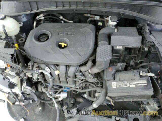 HYUNDAI TUCSON LIMITED, KM8J33A48KU913367