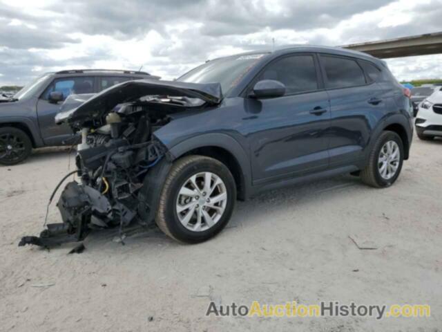 HYUNDAI TUCSON LIMITED, KM8J33A48KU913367