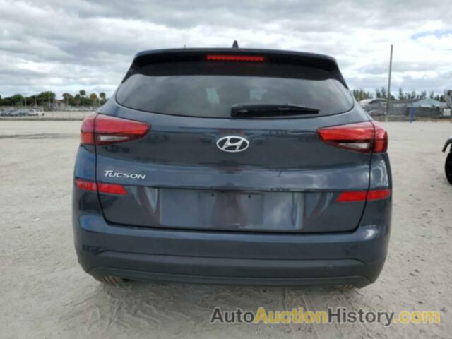 HYUNDAI TUCSON LIMITED, KM8J33A48KU913367