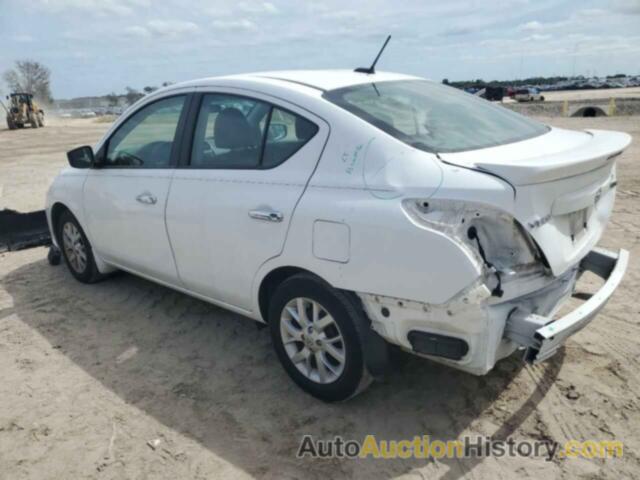 NISSAN VERSA S, 3N1CN7AP2HL907871