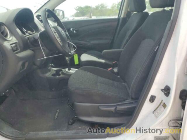 NISSAN VERSA S, 3N1CN7AP2HL907871