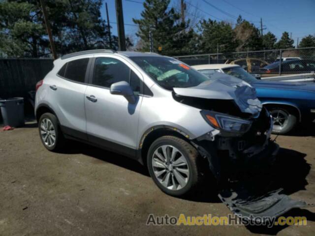 BUICK ENCORE PREFERRED, KL4CJESB2KB728314