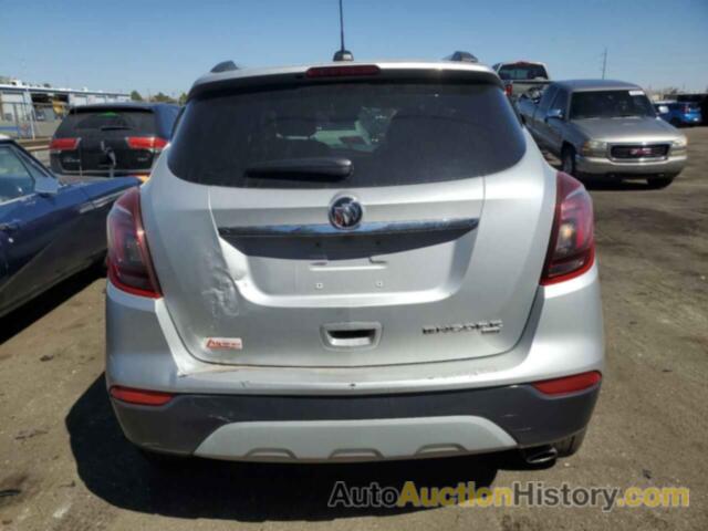 BUICK ENCORE PREFERRED, KL4CJESB2KB728314