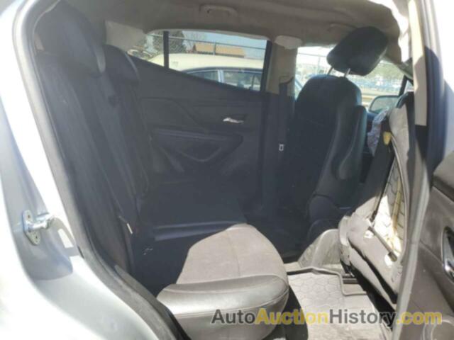 BUICK ENCORE PREFERRED, KL4CJESB2KB728314