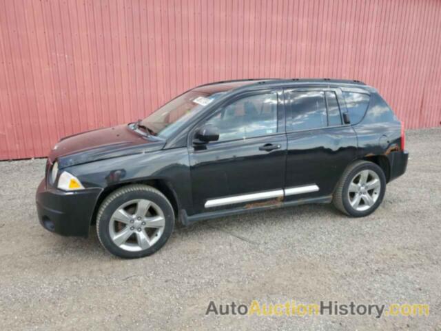 JEEP COMPASS LIMITED, 1J8FF57W77D346168