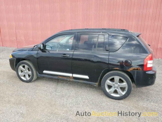 JEEP COMPASS LIMITED, 1J8FF57W77D346168