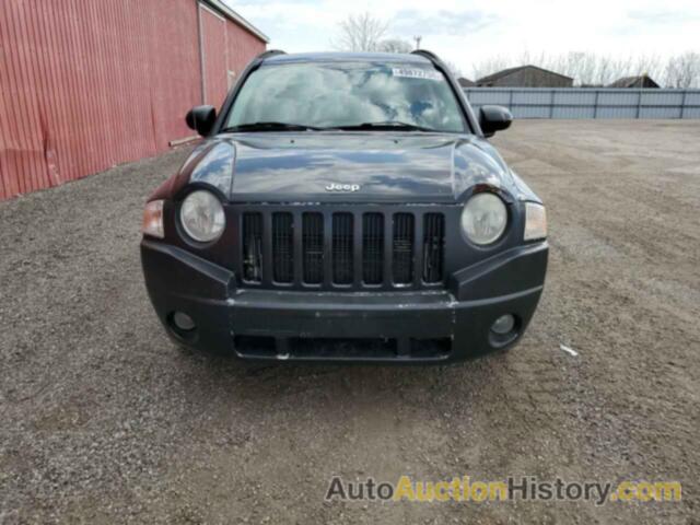 JEEP COMPASS LIMITED, 1J8FF57W77D346168