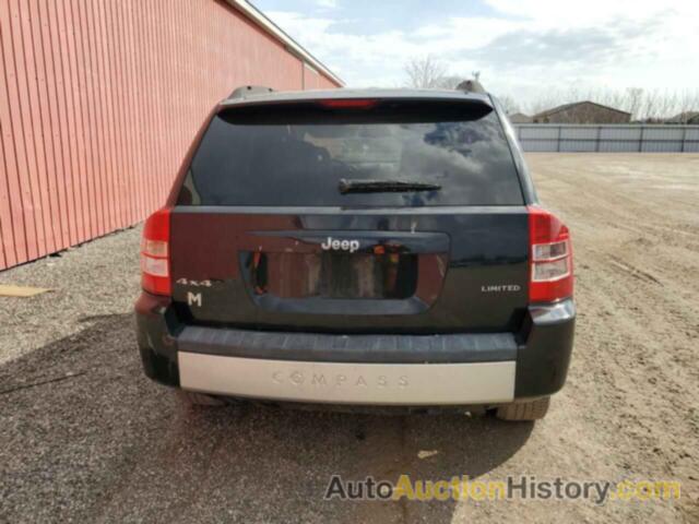 JEEP COMPASS LIMITED, 1J8FF57W77D346168