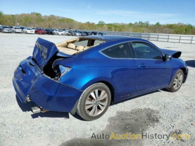 HONDA ACCORD EXL, 1HGCS1B81AA019136