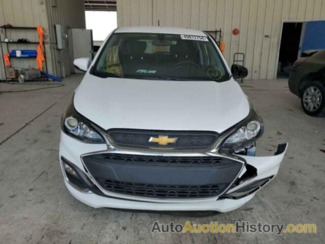 CHEVROLET SPARK 1LT, KL8CD6SA4LC448909