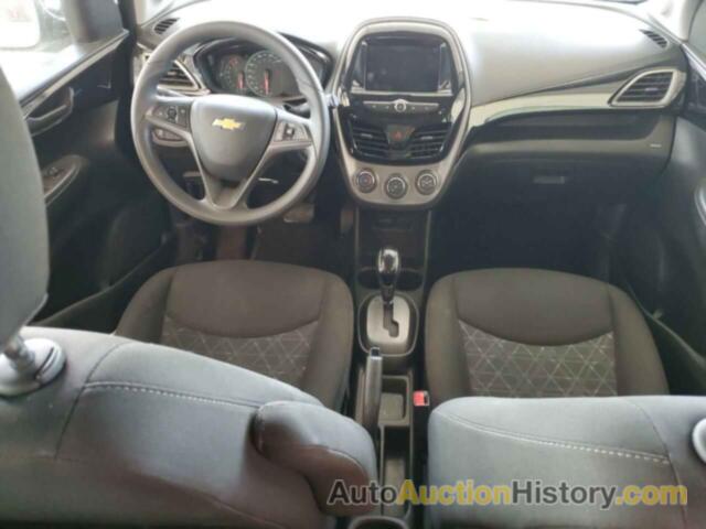 CHEVROLET SPARK 1LT, KL8CD6SA4LC448909