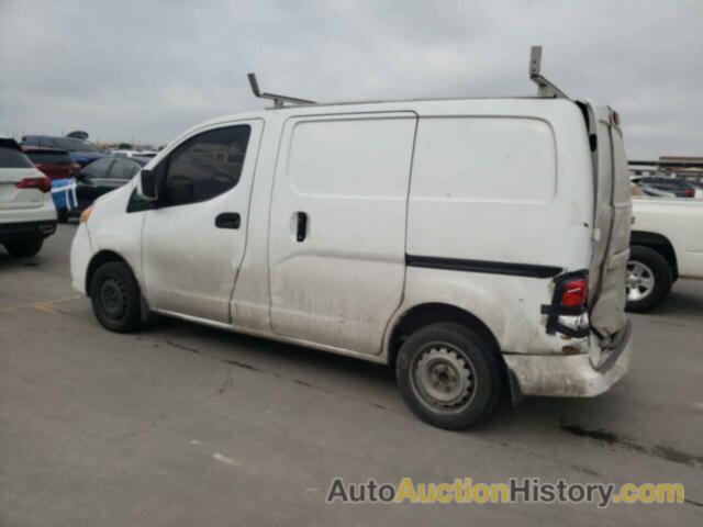 NISSAN NV 2.5S, 3N6CM0KN5FK735212