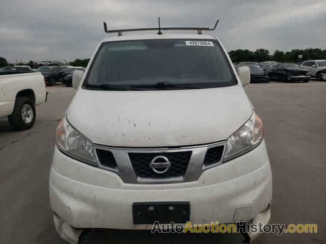 NISSAN NV 2.5S, 3N6CM0KN5FK735212