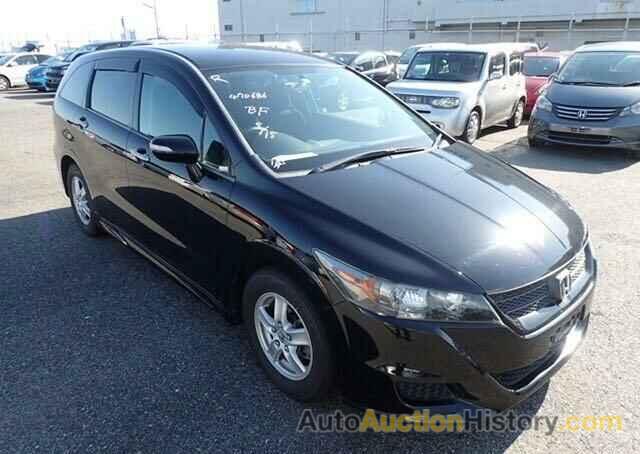 2010 HONDA ALL OTHER, RN63127151