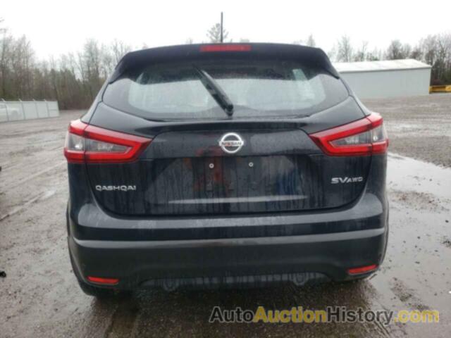 NISSAN ROGUE S, JN1BJ1CW0LW370767