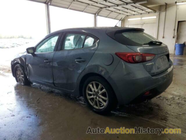 MAZDA 3 TOURING, JM1BM1L75E1179780