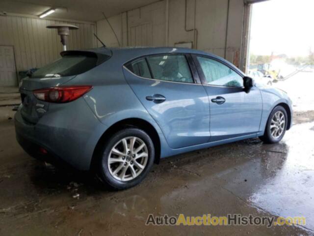 MAZDA 3 TOURING, JM1BM1L75E1179780