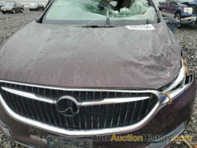 BUICK ENCLAVE ESSENCE, 5GAEVAKW1KJ124694