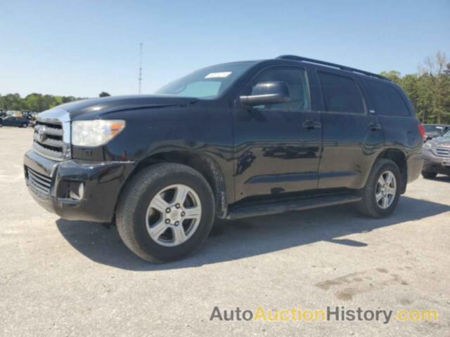 TOYOTA SEQUOIA SR5, 5TDBY64A48S003175