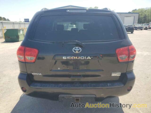 TOYOTA SEQUOIA SR5, 5TDBY64A48S003175