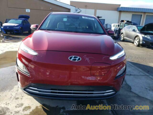 HYUNDAI KONA SE, KM8K23AG5PU186262