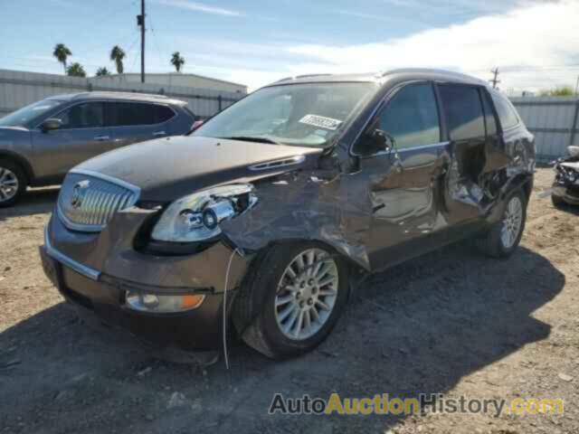 BUICK ENCLAVE CXL, 5GAER23758J242581