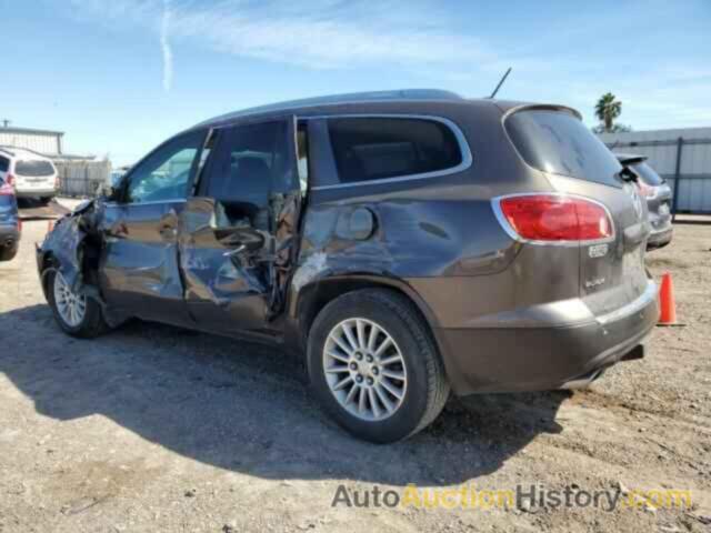 BUICK ENCLAVE CXL, 5GAER23758J242581