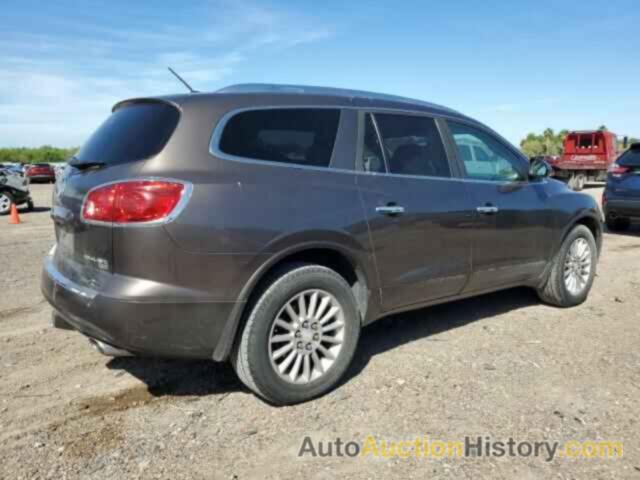 BUICK ENCLAVE CXL, 5GAER23758J242581