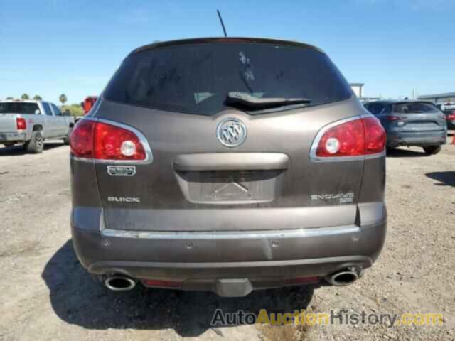 BUICK ENCLAVE CXL, 5GAER23758J242581