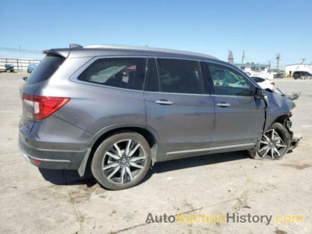 HONDA PILOT ELITE, 5FNYF6H02KB028119