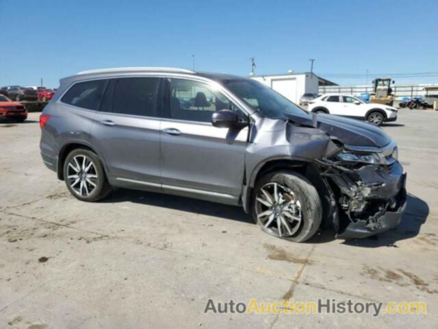 HONDA PILOT ELITE, 5FNYF6H02KB028119